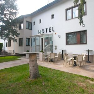 Hotel Altmann